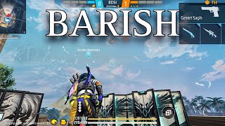 Kabhi Jo Badal Barse 🔥 | Free Fire WhatsApp Status | Free Fire Sad Status | All gamer yt 2.0