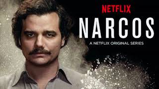 Narcos - La Pelea Con el Diablo