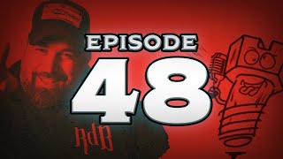 🎙️ Wer 1HD kauft ist selber schuld.. 🔥 Schraube Locker Ep. 48 🎤 | Rock da Bike