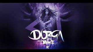 Durga Trance   Retro Knob Remix