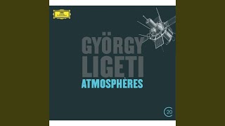 Ligeti: Ramifications for String Orchestra or 12 Solo Strings