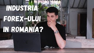 FOREX IN ROMANIA ?!