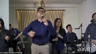 ထူးခြားသောနေရာ |  DMI Worship