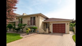 SOLD! - 2840 St Clair Ave, Windsor ON - South Windsor on quiet cul-de-sac