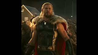 Thor hammer is back #thorloveandthunder #thor #mcu #marvel