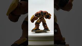 Disney Infinity Hulkbuster