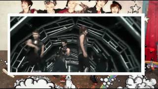 [ASFamily] SHINee - Lucifer