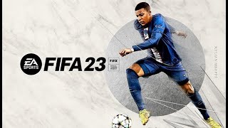 Alex juega FIFA 23