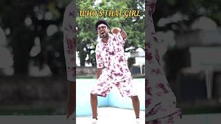 WHO’S THAT GIRL: Ikka X Guru Randhawa #shorts