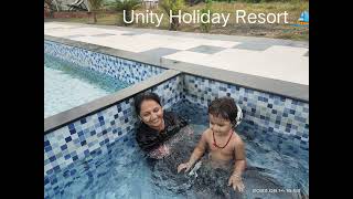 Masti Time ## Unity Holiday Resort ## Aug’23