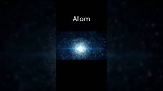 Atom #QuranAndModernScience #Islam #Science #Atom #QuranAndScience