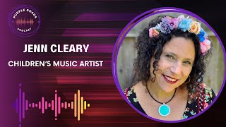 Purple Roads | Jenn Cleary | Family Music Artist