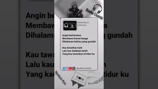 NYONYA AYU - SENIN WAGE #lagutrending #seninwage #nyonyaayu #shortmusic #shortvideo #shorts #fypシ