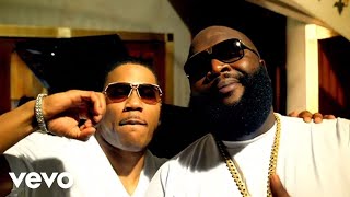 Rick Ross Ft. Nelly & Avery Storm - Here I Am