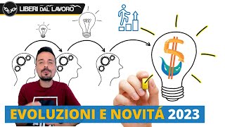 🔴 NUOVE EVOLUZIONI IN ARRIVO...