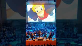 Disney in Concert: The Sound of Magic (part 12)