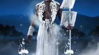 Obatala song