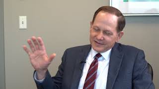 Another Perspective interview with former Mayor of St.Louis Francis Slay