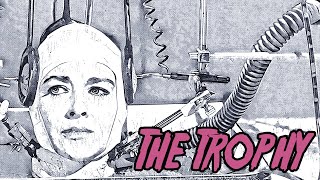 "The Trophy" Animated Horror Story Dub and Narration