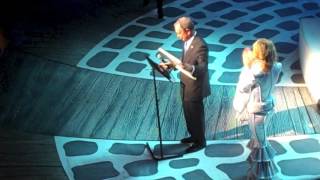 Michael Bloomberg Proclaims October 18th as MAMMA MIA! Day