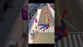 The Epic Showdown: Homem Aranha vs Kraven in The Amazing Spider-Man 2 Mobile