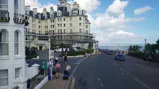 #Seafront #Eastbourne #EastSussex #England