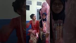 GRADUATION DAY | PERPISAHAN | PELEPASAN | Kinan SD