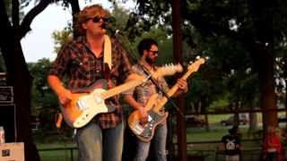 Schoepf's 2013 - William Clark Green