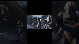 Clones edit #starwars #clonewars