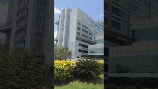 Wipro office Doddakannelli |  Sarjapur Road Banglore | #shorts #wipro #viralvideo