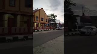 Toleransi Beragama di Provinsi termuda Kota Sorong Papua Barat Daya