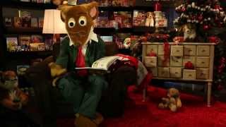 Adventi mesék, dec. 16. - Geronimo Stilton: A piros cipő