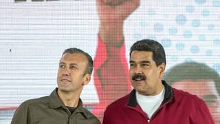 Tareck El Aissami: entre o narcotráfico e as maiores reservas de petróleo do mundo