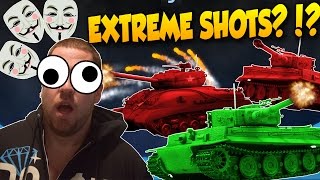 EXTREME SKILLZ!!! - Shellshock Live Wager Matches