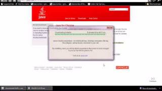 HOW TO INSTALL jGRASP IN WINDOWS FOR CSC 102