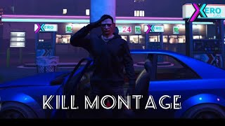 KILL MONTAGE-EURODRMEX