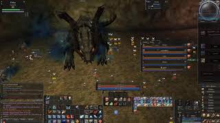 L2SAGA x50 pvp cardi pov   16.1.2019