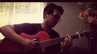 Tommy Emmanuel - Angelina (Cover)