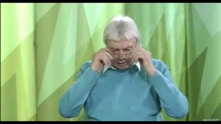 David Icke. Dot Connector (PART 9).