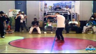 Predatorz vs Brekerholics| Freestyle Session Europe 2012 | Qualification 3vs3