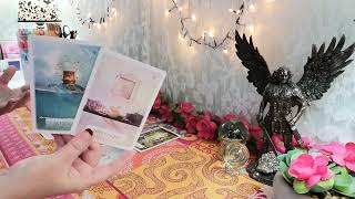 ♎️ Weegschaal Liefde 🩷 AE Michaël 🪽 Neem Afstand 🩷 Tarot Reading 2024