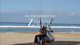 Vis intensément ton Zarlor