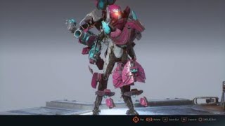 Anthem unbeatable fashion-The Colostorm