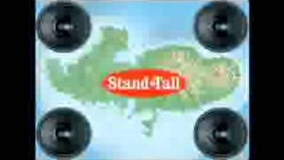 StandTall sound en Martinique 96 Part.1