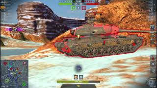 world of tank blitz