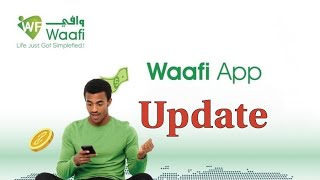 DAAWO Update-ka cusub ee WAAFI |Wax badan ka ogow Habka Lacag Dirista ee WAAFI. @Waafi