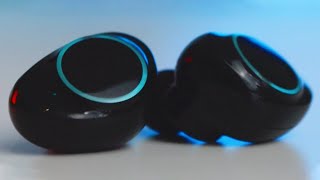 Arbily True Wireless Earbuds Review | Arbily X9 Review