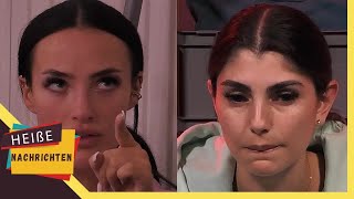 Paulina Ljubas & Yeliz Koc: Eskalation vor dem Finale! "Ich war ges.chockt"