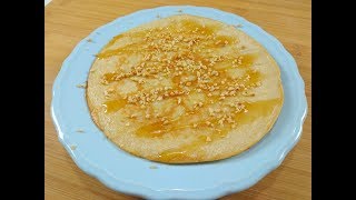 FIT PANCAKE - Ricette FIT per la colazione | Ricetta - SugarDany