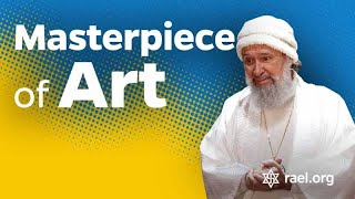 Maitreya Rael: Masterpiece of Art (77-02-05)